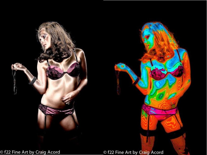 Female model photo shoot of Trinity C Ramirez by f22 Fine Art by Craig A