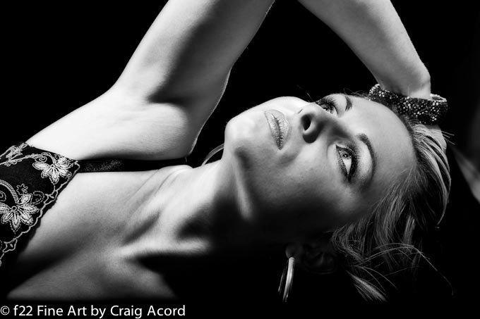 Female model photo shoot of Trinity C Ramirez by f22 Fine Art by Craig A