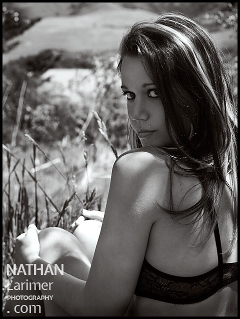 Female model photo shoot of Stephanie Dasaro