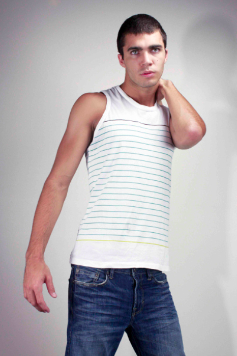 Male model photo shoot of Nathan Hawkins