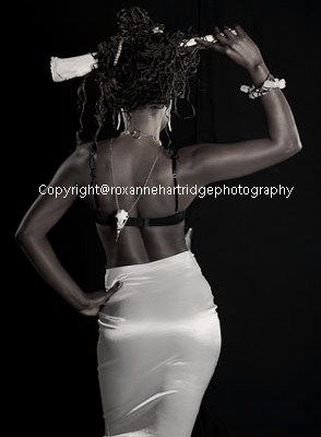 Female model photo shoot of Bwalya Mulenga