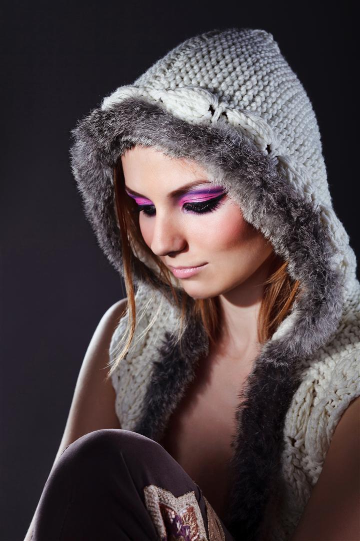 Female model photo shoot of Tatiana Borisova