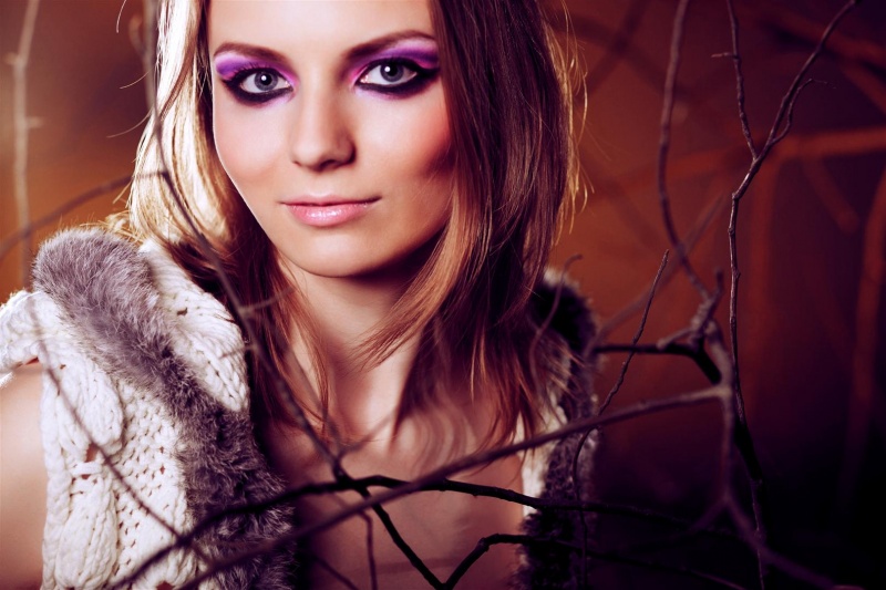 Female model photo shoot of Tatiana Borisova