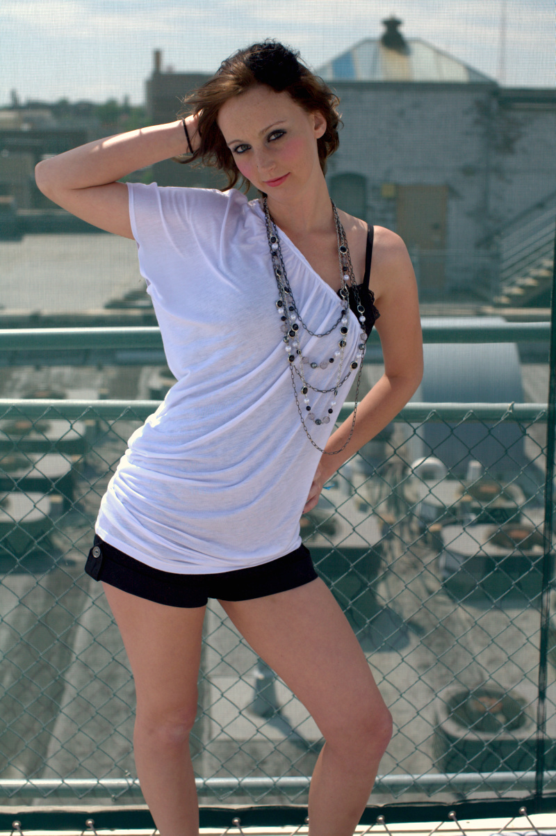 Female model photo shoot of Alicia Lynn 422 by Scott Kashian