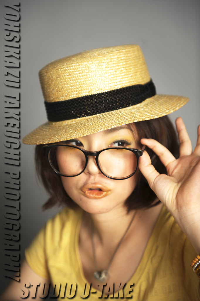 Male model photo shoot of YOSHIKAZU TAKEUCHI in http://u-take.jp