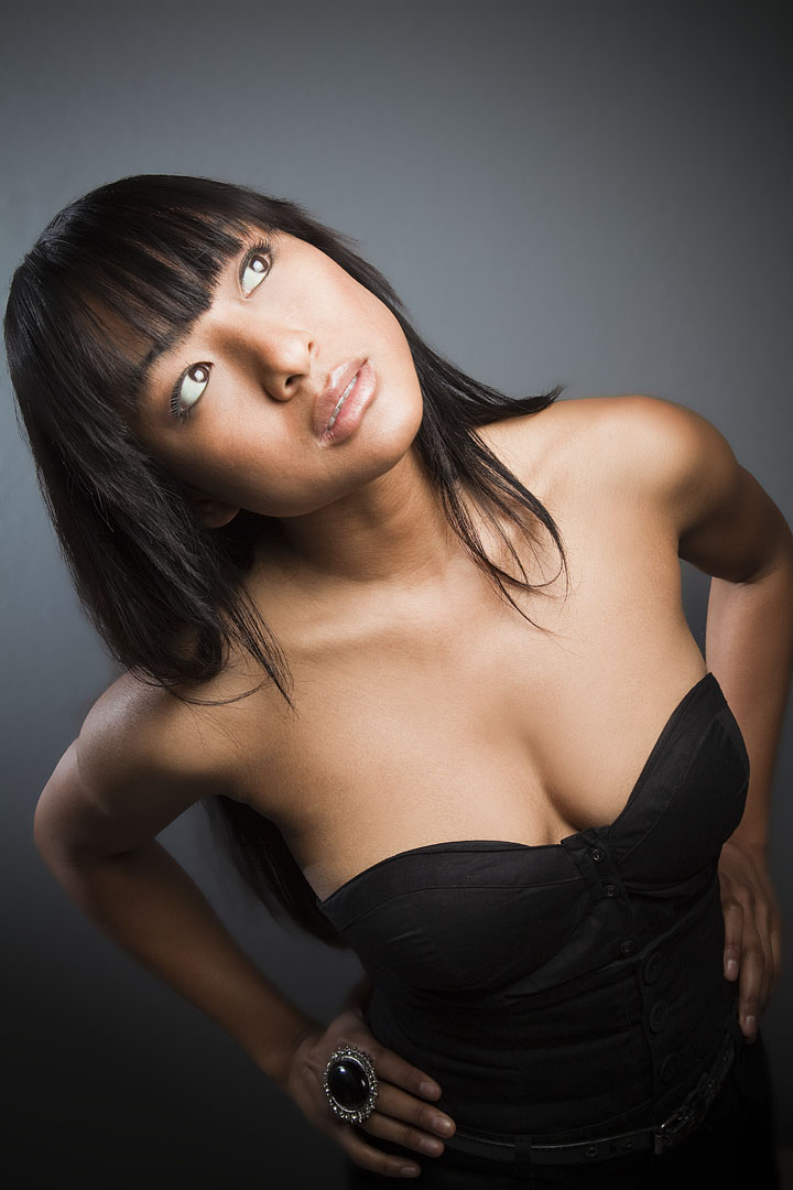Female model photo shoot of Romi Lee by CKO24