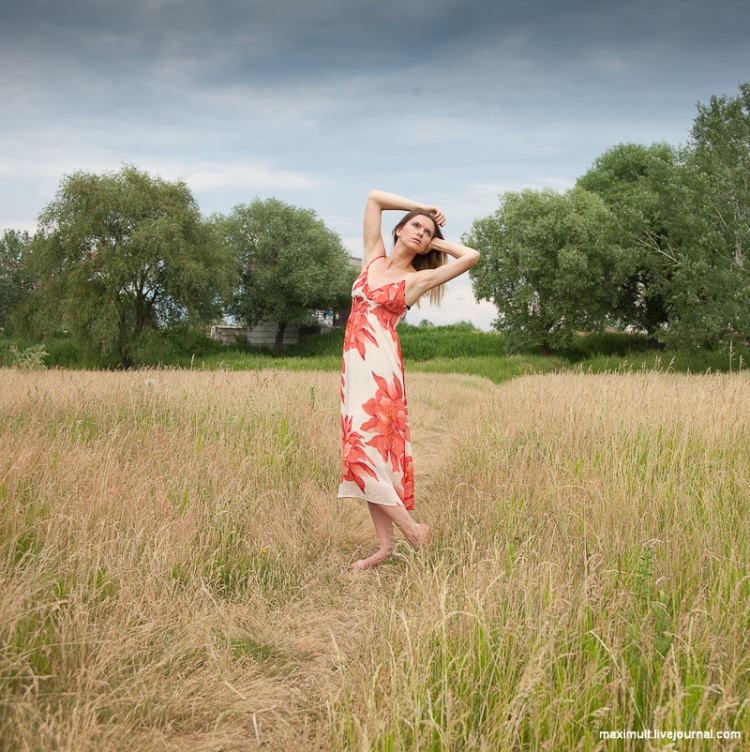 Female model photo shoot of AnnaMadison in Ukraine, Kharkov