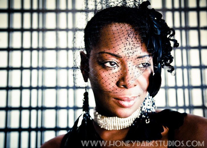 Female model photo shoot of Shi-Rocks by Playhouse Pin-Up  in Brooklyn, NY