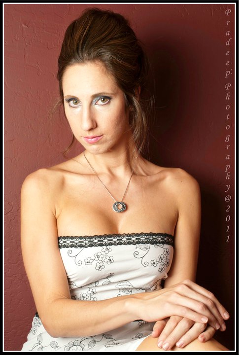 Female model photo shoot of MAE Makeup Artistry in Scottsdale, AZ, makeup by MAE Makeup Artistry