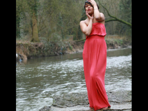 Female model photo shoot of Jaiime-LeighxxxPyle in ealing broadway