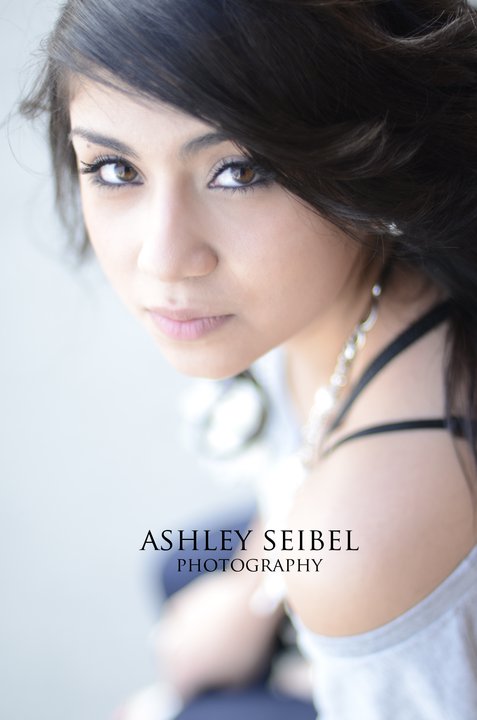 Female model photo shoot of Ashley Seibel 