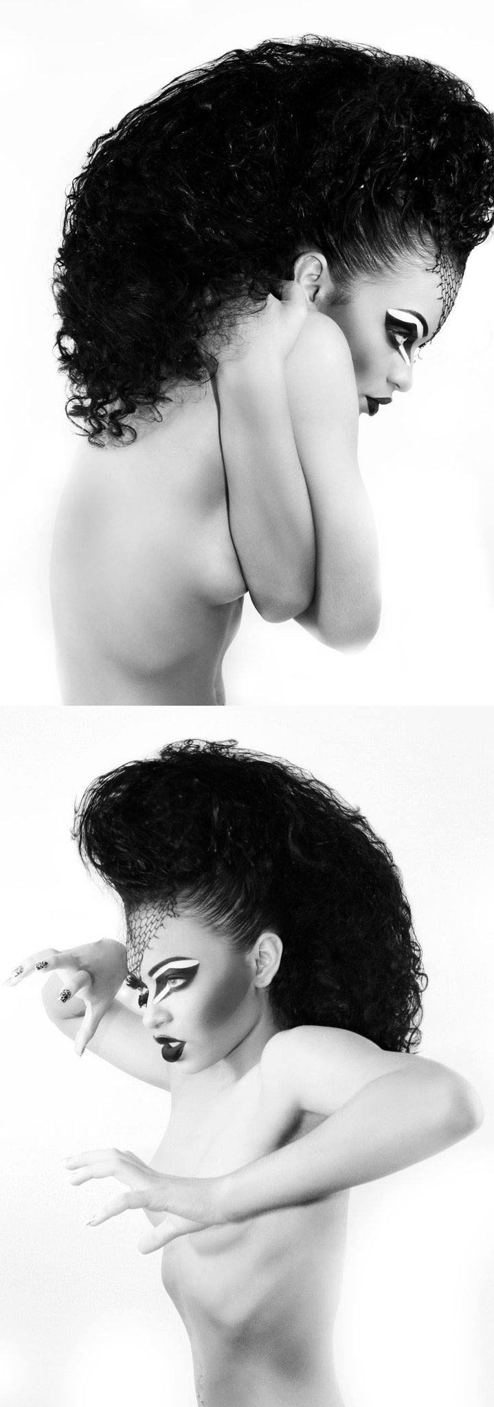 Female model photo shoot of KRISTINE RANGEL in BRONX NY JUNE 18, 2011