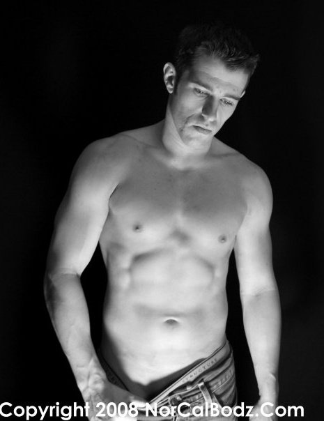 Male model photo shoot of Troy merrill