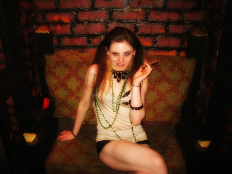 Female model photo shoot of Mistress Hathyr in New Orleans: The Dungeon