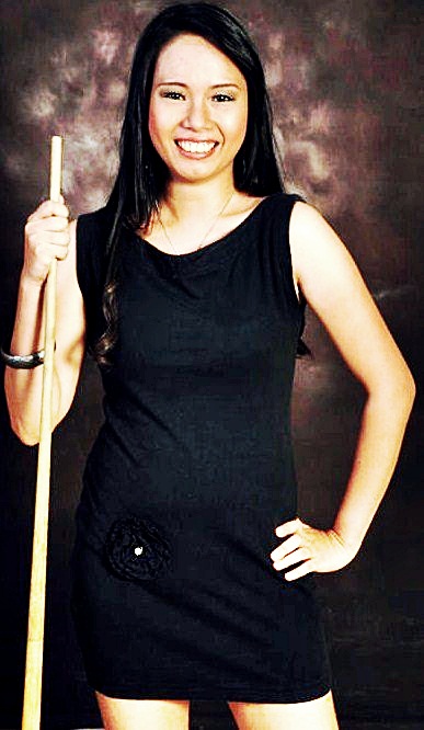Female model photo shoot of Nikka Maureen Leopoldo in Philippines