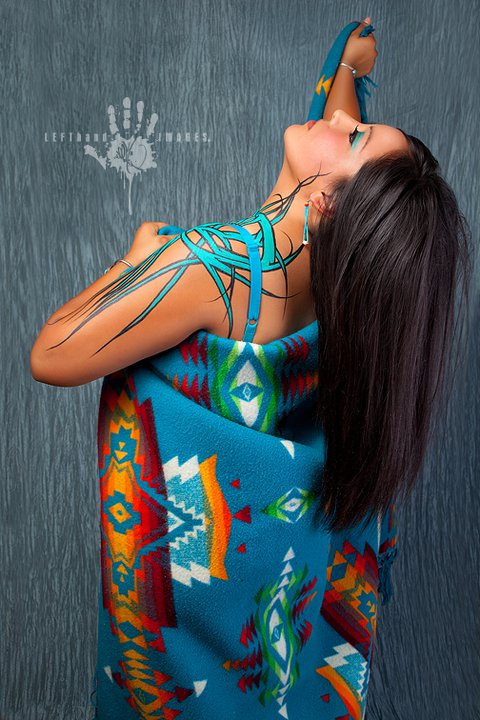 Female model photo shoot of Medina Swazo in Albuquerque, NM