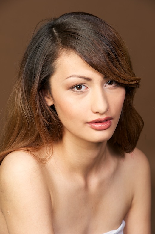 Female model photo shoot of Alicia McHugh