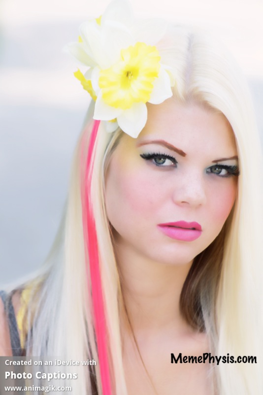 Female model photo shoot of FL Model, makeup by Orlando Airbrush Makeup