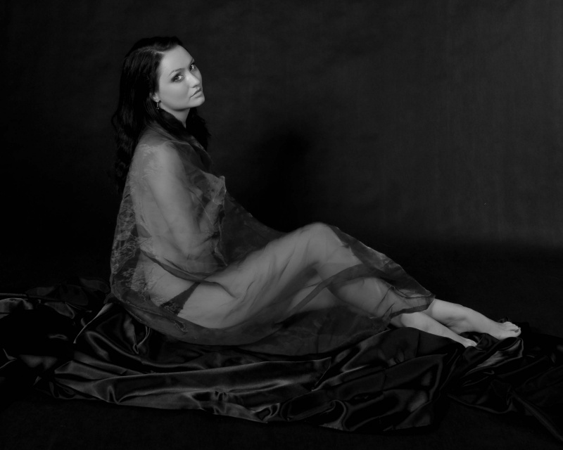Female model photo shoot of Megan_McKenzie
