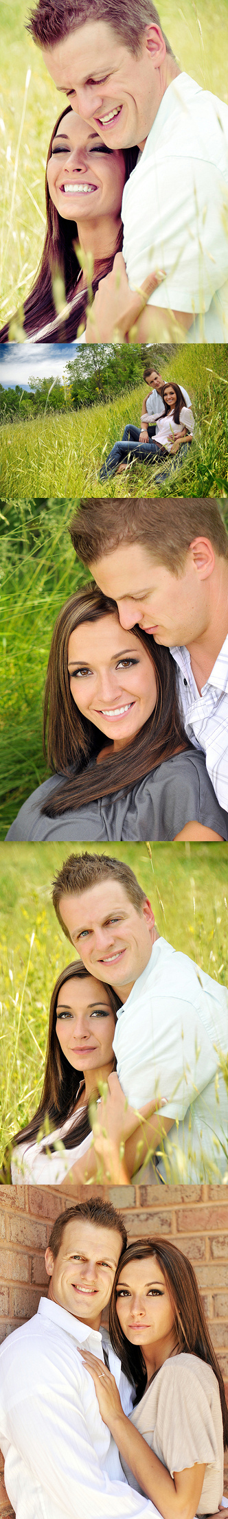 Male and Female model photo shoot of houstonryan and Kailee L in Provo Utah