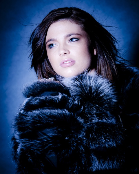 Female model photo shoot of Jordyn Louise in Bourke Street