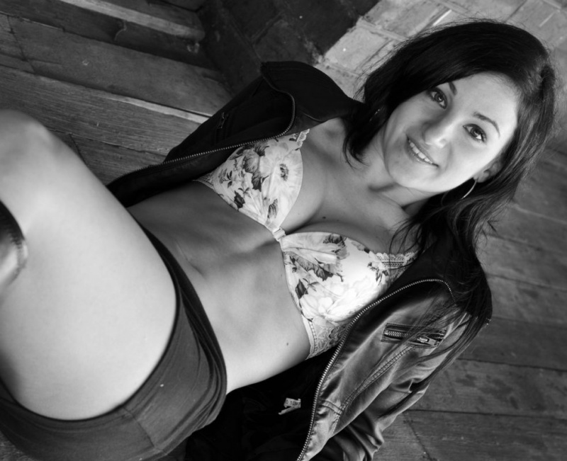 Female model photo shoot of LenStar in Hobart