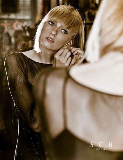 Female model photo shoot of Sam Murdock