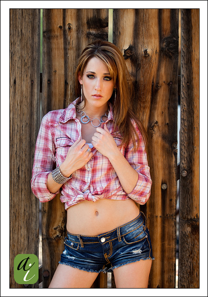 Female model photo shoot of JulesPA by Nicholas Albert in Sedona, AZ