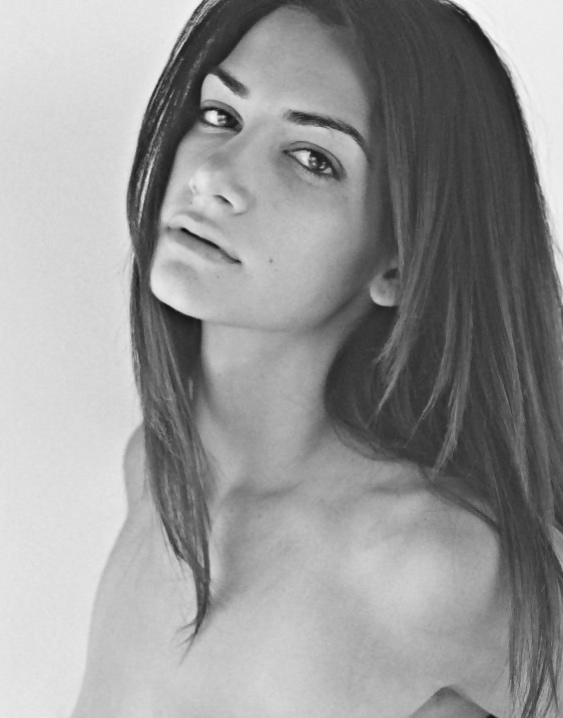 Female model photo shoot of -TNT-