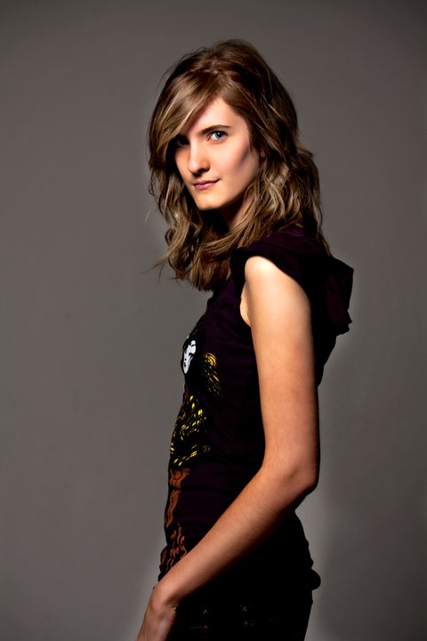 Female model photo shoot of LaurenG241
