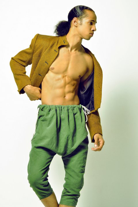 Male model photo shoot of Calapo inc.
