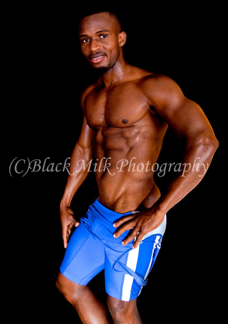 Male model photo shoot of Yass HD Fitness 