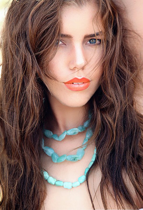 Female model photo shoot of Lynette Rasco in Westin La Paloma