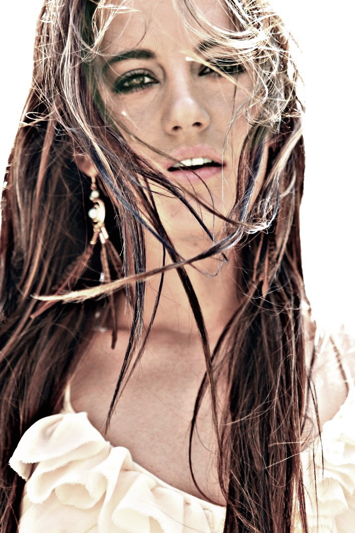 Female model photo shoot of Alexis Littlejohn  LA