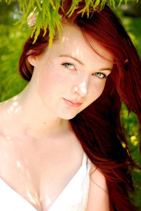 Female model photo shoot of Ashley Fay Photography in Windsor, ON