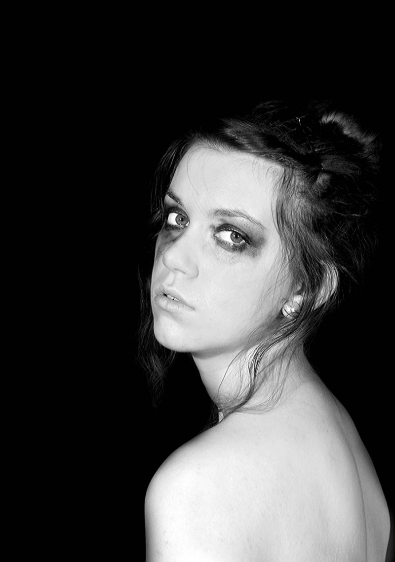 Female model photo shoot of melissa-rachel-2010