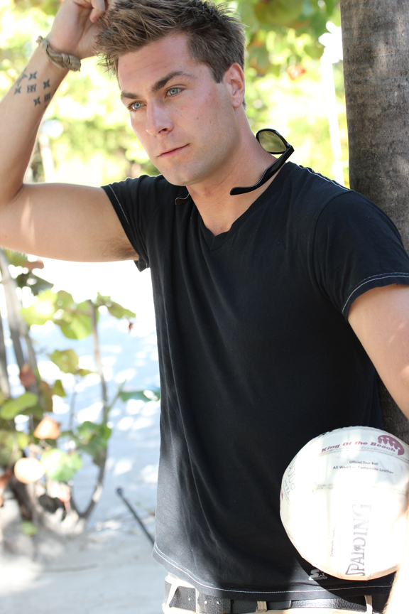 Male model photo shoot of Brett Eves in miami FL