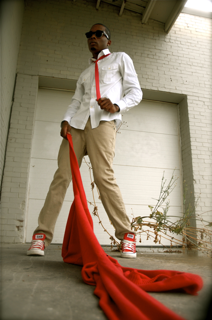 Male model photo shoot of M Murray by DreamLance Photography in Columbia, SC