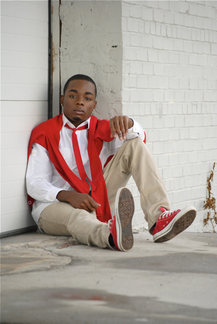 Male model photo shoot of M Murray by DreamLance Photography in Columbia, SC
