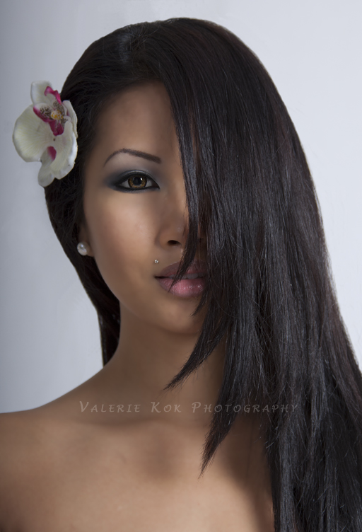 Female model photo shoot of Valerie Kok Photography and Ria Santos in Renton, WA