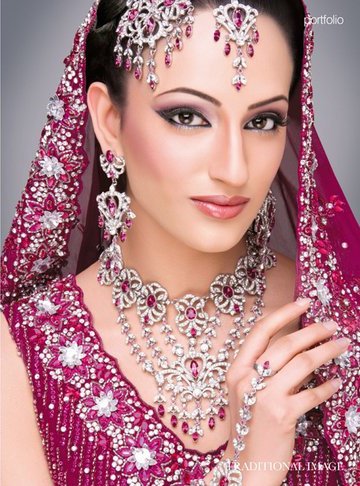 Female model photo shoot of Nazia  Jahangir