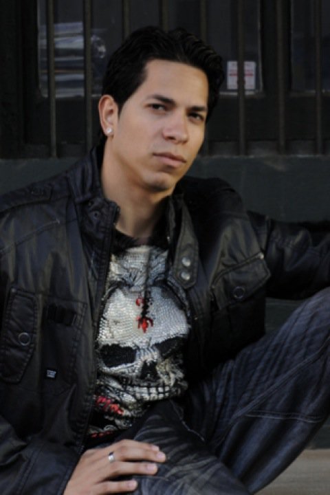 Male model photo shoot of Jose Maysonet in Tribeca, NY