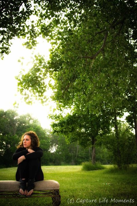 Female model photo shoot of Payton Campbell in Neenah, WI