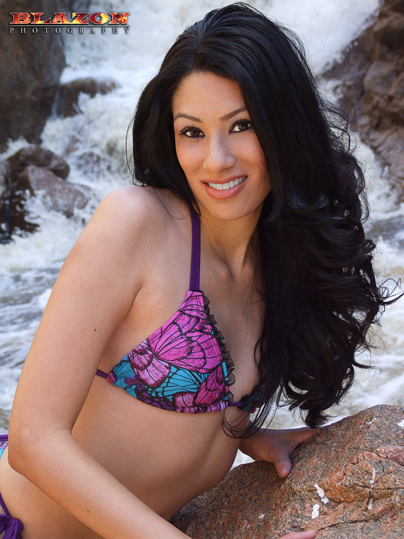Female model photo shoot of Miss Evelyn  by Blazon Photography in Jemez, New Mexico