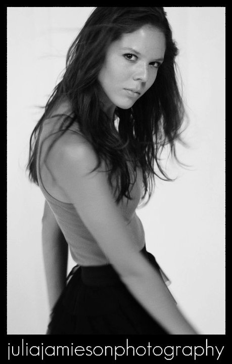 Female model photo shoot of Kari Melissa Martin