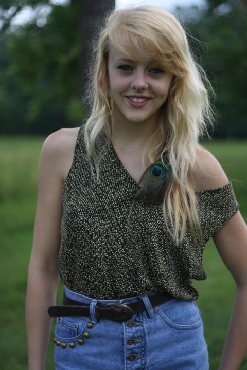 Female model photo shoot of Kathleen Allison in Spotsylvania, VA