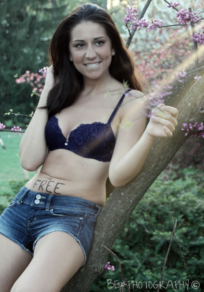 Female model photo shoot of Be Photography in West Chester