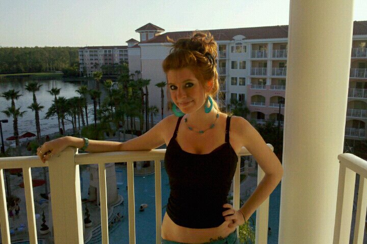 Female model photo shoot of Sarah_Eileen in Orlando Florida