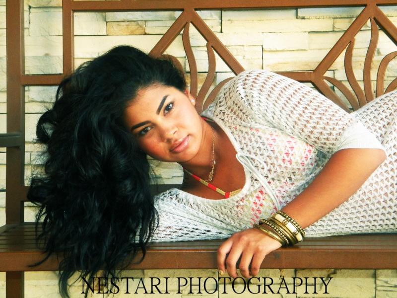 Female model photo shoot of NeStari Photography
