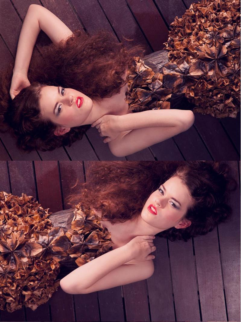 Female model photo shoot of Jessica Ann Burgess in Singapore
